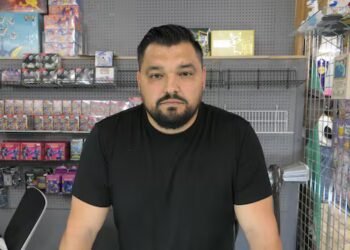 Winnipeg vendor in ‘disbelief’ after $70,000 worth of Pokemon cards stolen