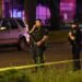 Police officer and man injured in shooting outside Belleville, Ont., synagogue