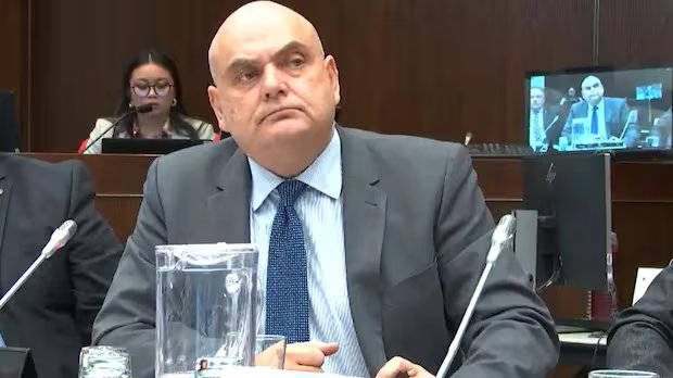 Conservatives criticized over appointment of Brantford, Ont. Mayor Kevin Davis to run in byelection