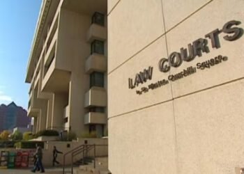 Alberta man fights federal order to surrender to U.K. for historical child sexual abuse