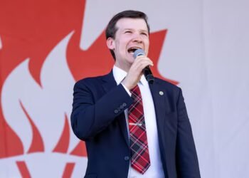 Calgary city council approves national unity statement ahead of Alberta referendum