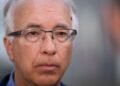 Former B.C. Conservative leader John Rustad not running for re-election