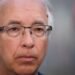 Former B.C. Conservative leader John Rustad not running for re-election