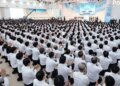 The Korean doomsday church targeting Australians