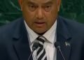 Nauru's president confirms nation's name change to Naoero – YouTube