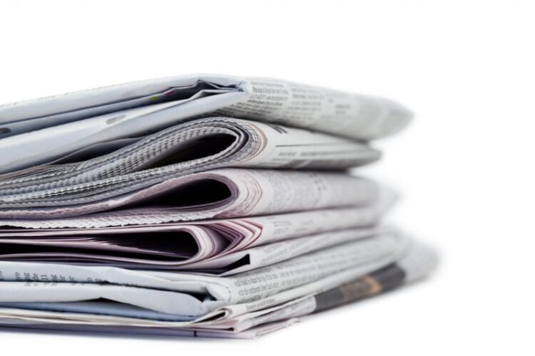 Press review of Rimini and its surroundings on Thursday 24 September 2026