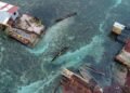 ‘Rising seas are sinking futures’