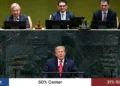 Trump tells countries to quit ICC. Few follow his lead
