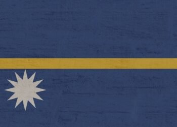 Nauru Is Now Naoero: Pacific Island Nation Tells the World to Use Its New Name