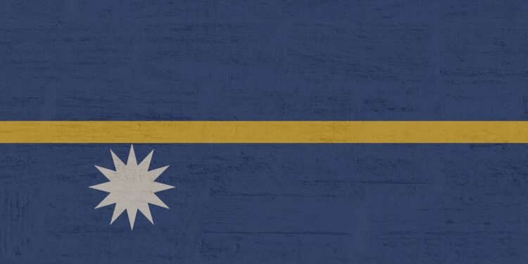 Nauru Is Now Naoero: Pacific Island Nation Tells the World to Use Its New Name