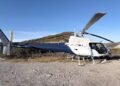 Helicopters in Nain being checked after ‘tampering’ reported, police say