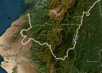 Tremor for this September 26: location of the epicenter, magnitude and last minute of the earthquake in Peru