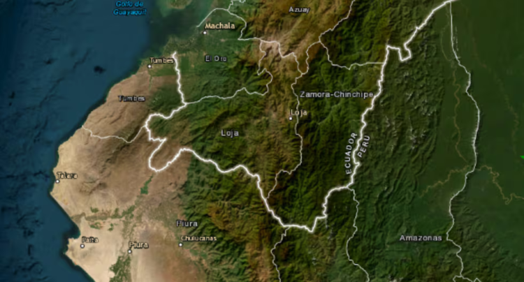 Tremor for this September 26: location of the epicenter, magnitude and last minute of the earthquake in Peru