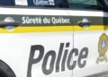 Helicopter crashes outside Montreal killing all 4 occupants