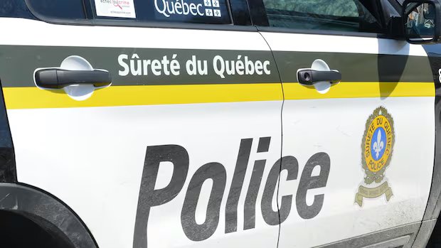 Helicopter crashes outside Montreal killing all 4 occupants
