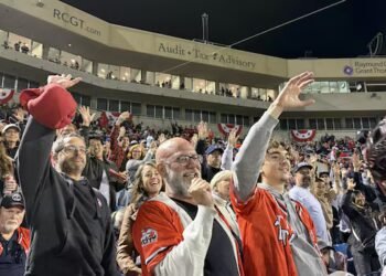 Ottawa Titans crowned Frontier League champions for 1st time