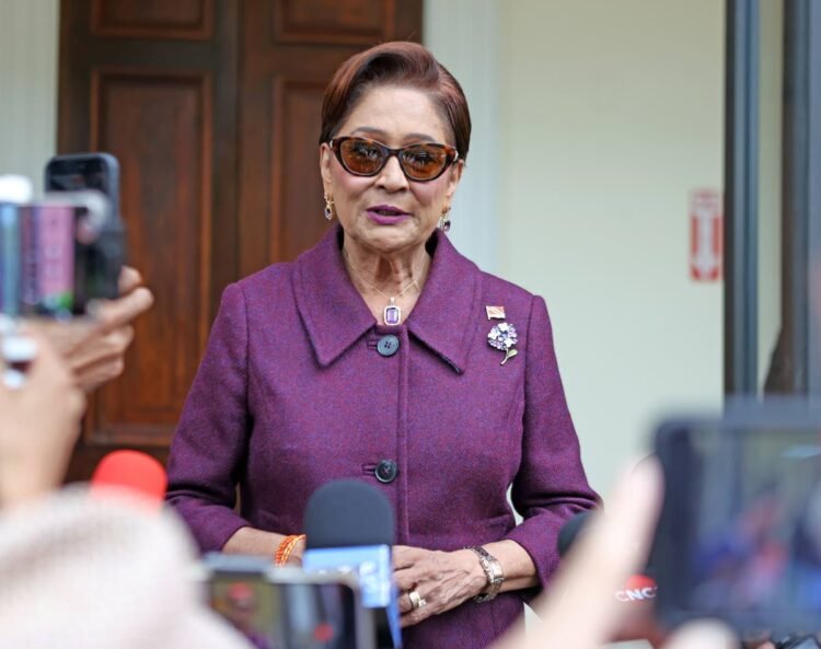 Kamla turnDoubles down on claims they are ‘demonic’; says she will relegate them to ‘uselessness’ in Senate