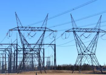 Could a single Maritime power grid make electricity more reliable?