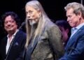 Tragically Hip, Feist and more inducted into Canadian Songwriters Hall of Fame
