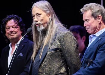 Tragically Hip, Feist and more inducted into Canadian Songwriters Hall of Fame