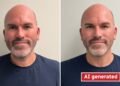 Can I get AI face? Plastic surgeons say AI-generated inspiration is more than meets the eye