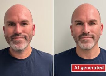 Can I get AI face? Plastic surgeons say AI-generated inspiration is more than meets the eye