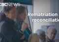 Wabanaki reclaim land from United Church