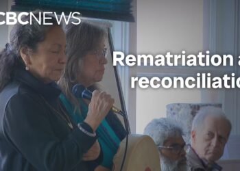 Wabanaki reclaim land from United Church