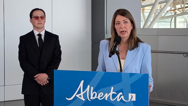 Calgary-Edmonton high-speed rail project moves forward with new commitments from Alberta, feds