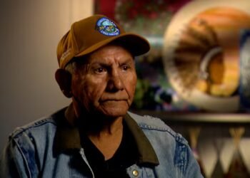 Grave of boy who vanished at residential school found decades later, First Nation looks for others like him