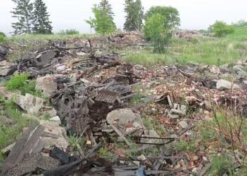 Province buys southwestern Manitoba campsite believed to hold unmarked residential school graves