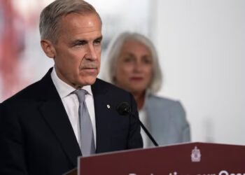 Carney announces $1.2B in funding to protect oceans as major projects loom