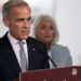 Carney announces $1.2B in funding to protect oceans as major projects loom