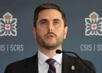 CSIS may have misused power to commit offences while gathering intelligence: watchdog