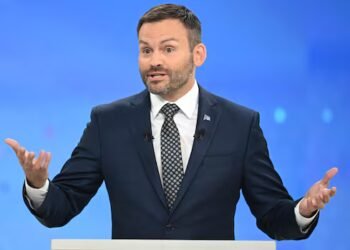 Victory for separatist Parti Québécois would present a new political test for Carney
