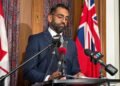 When the Manitoba PCs lost their leader, the NDP lost its greatest asset
