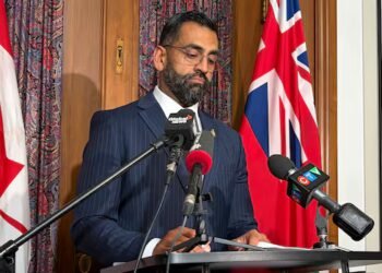 When the Manitoba PCs lost their leader, the NDP lost its greatest asset