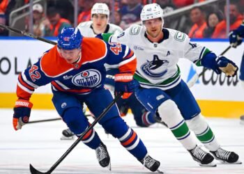 The NHL final is no longer free to watch. This group wants to pass a law to change that