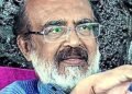 Differences surface in CPI(M) Keralam leadership about Assembly poll debacle