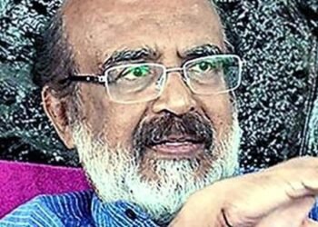 Differences surface in CPI(M) Keralam leadership about Assembly poll debacle