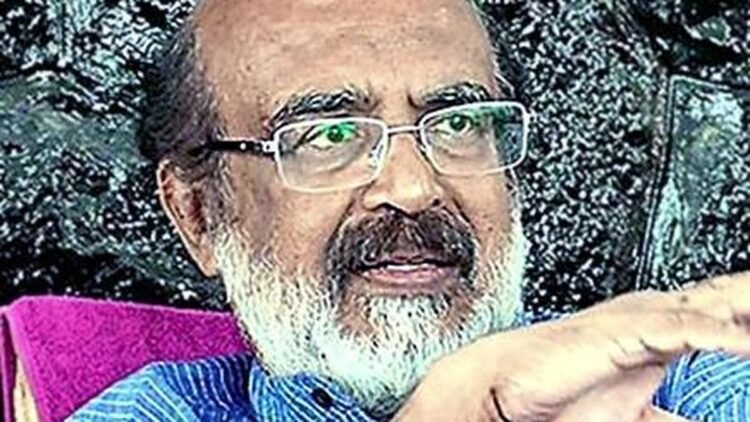 Differences surface in CPI(M) Keralam leadership about Assembly poll debacle