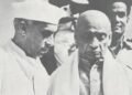 It took two to tango to set stage for September 17, 1948 in Hyderabad