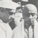 It took two to tango to set stage for September 17, 1948 in Hyderabad