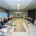 Azerbaijan, Huawei discuss digital and green solutions development (PHOTO)