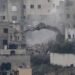 Occupation carries out demolition operations in the West Bank and Jerusalem