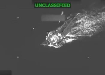 Attack: US kills four more people in attack on boat
