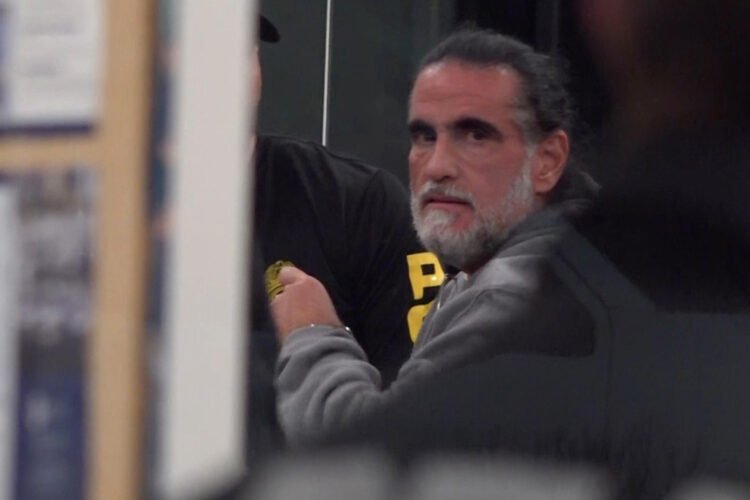Alex Saab pleads guilty to money laundering and illicit financial transactions after agreement with the US Attorney’s Office