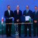 CAF places $500 million in Panama to promote agriculture and SMEs