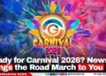 Ready for Carnival 2026? News 5 Brings the Road March to You