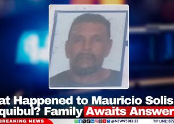 What Happened to Mauricio Solis in Chiquibul? Family Awaits Answers